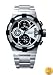 Concord Watches- Concord C1 Automatic Chronograph is a New Introduction from this Prestigious Swiss Brand Bold and High Performance Sport Men's Watch