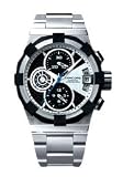 Concord Watches- Concord C1 Automatic Chronograph is a New Introduction from this Prestigious Swiss Brand Bold and High Performance Sport Men's Watch