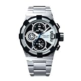 Concord Watches- Concord C1 Automatic Chronograph is a New Introduction from this... by Watches