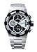 Concord Watches- Concord C1 Automatic Chronograph is a New Introduction from this Prestigious Swiss Brand Bold and High Performance Sport Men's Watch