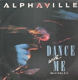 DANCE WITH ME 12" SINGLE