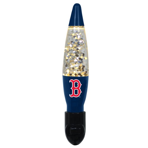 MLB Boston Red Sox Motion Nightlight