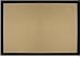 Kitchen & Housewares : Vendor Development #EL5003-2 8x11 Black Out Border Rug
