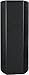 Dayton Audio MTMC-0.75BK 0.75 ft³ MTM Curved Cabinet Gloss Black