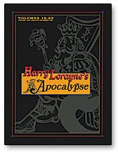 Apocalypse 16-20 Vol. 4 Book Image