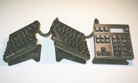 Ergo Magic Usb Now Comes in Black