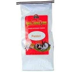 L/M Animal Farms 70441 Lm Classic Rabbit 50 Pound