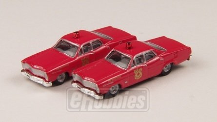N 1967 Ford Custom 500 - Fire Chief (2)