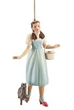 Lenox Dorothy Ornament - WOZ