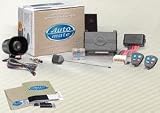 REMOTE START AUTO MATE VIPER CAR ALARM AM7