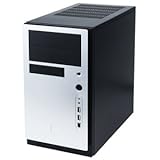 ANTEC, Antec New Solution Series NSK3480 Chassis (Catalog Category: Accesso ....