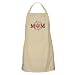 Apron Khaki Simply The Best MOM In The Whole World