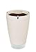 Parrot Pot - Smart, Connected Flower Pot - White