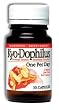 Kyo-Dophilus One Per Day by Kyolic - 30 Capsules