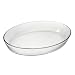 Marinex 4.2-Quart Oval Baking Dish, Gift-Boxed