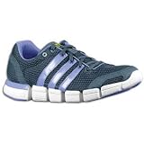 adidas Ladies CC Chill OM Running Shoe by 