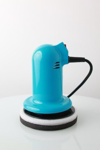 BRIGHT BLUE :: BFF Miracle BodyBuffer