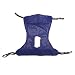 Mesh Full Body Sling with Commode Opening