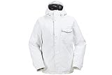 08-09モデル BURTON(バートン) スノーボード ウェア「TWC BAD MOON RSG JKT」BRIGHT WHT サイズM【30%OFF】