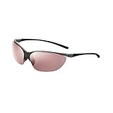 Nike Odeon Swift Sunglasses - EV0231-004 (Iron w/ Max Speed Tint Lens)