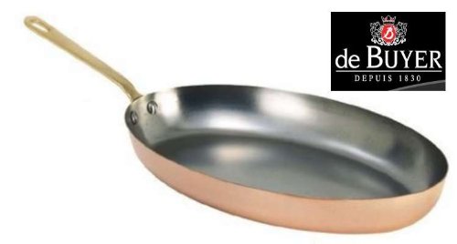 Kupferpfanne