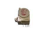 Buy GE WR9X489 Refrigerator Defrost Control Timer