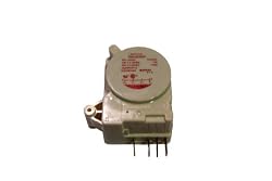 GE WR9X489 Refrigerator Defrost Control Timer