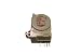 GE WR9X489 Refrigerator Defrost Control Timer