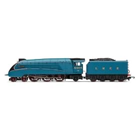 Hornby R2779 00 Gauge LNER Class A4 Falcon Railroad Locomotive