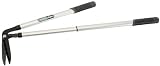 Review JUST GREEN  / TELESCOPIC BORDER SHEARS
