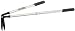 TELESCOPIC BORDER SHEARS