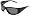 Black Frame/Smoke Lens
