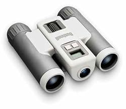 Bushnell Image View 10x25 Roof Prism Binocular with VGA Digital Still Camera (Clamshell)