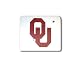 University of Oklahoma Sooners - Mouse Pad - Musical Image
