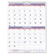 AT-A-GLANCE Two Months Per Page Wall Calendar, 22 x 29