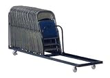 Virco Folding Chair Truck