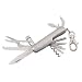 Beretta Knives 76725 Beretta Pocket Tool with LED Light