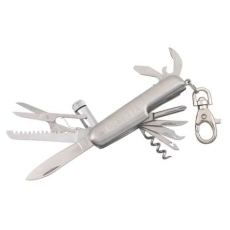 Beretta Multiple Pocket Tool with LED Light