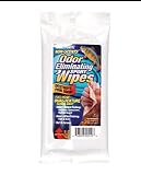 Wisconsin Pharmacal - Baitmate Odor Eliminating Sport Wipe
