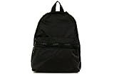 35%OFF レスポ レスポートサック LeSportsac 7812 5922 バックパック ベーシックバックパック BLACK