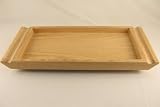 Oak Snack Tray - Also Availible in Maple and Walnut