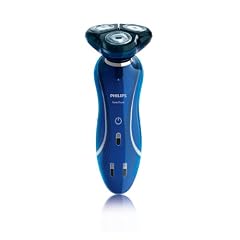 Philips RQ1150/16 SensoTouch 2D Rasierer, ETM Testmagazin Urteil GUT (12/2011)