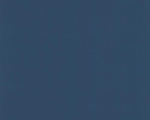 Colour Courage Euro-roll - material: non-woven material (optic: small boxes) - color: petrol - article no. 7680-5713