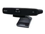Logitech TV CAM HD Noir