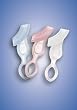 Baby's 1st Toothbrush 1ct