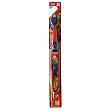 Colgate Toothbrush, Superman, Extra Soft 22, (6 Manual Toothbrushes)