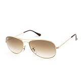 Ray Ban Sonnenbrille Cockpit