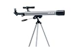 Meade 50AZ-P Altazimuth Refractor A-Series Entry Level Telescope, 04050