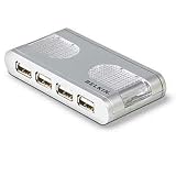Belkin Hi-Speed USB 2.0 7-Port Lighted Hub F5U700