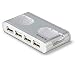 Belkin Hi-Speed USB 2.0 7-Port Lighted Hub F5U700